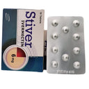 Stiver Ivermectin 6mg Tablets photo 2