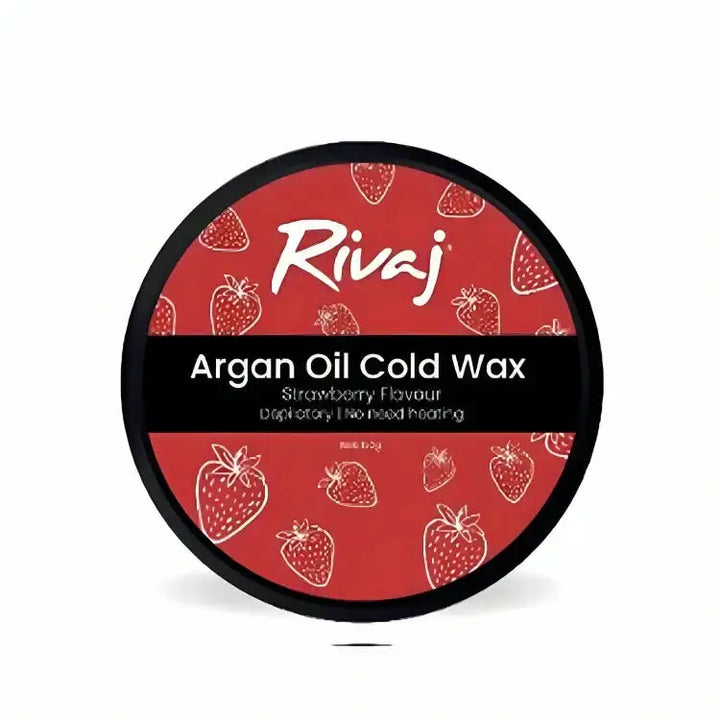 Rivaj coldwax