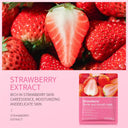 BIOAQUA Pack of 5 Fruits & Plants Extract Facial Sheet Mask - Assorted Variants (Sent at Random Based on Availability) photo 4