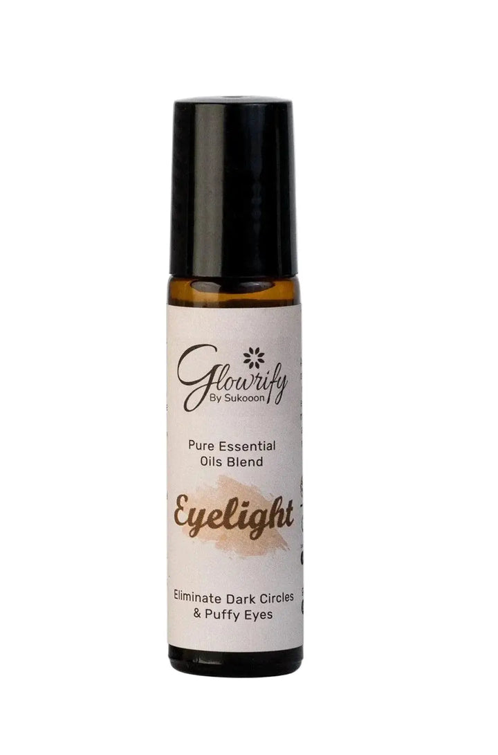 Eyelight Essential Oil