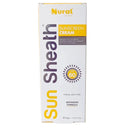 Nural Life Science Sun Sheath SPF 60 Sunscreen Cream 50g — Sunblock, UV Protection photo 2