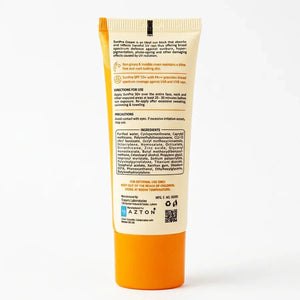 Sun Pro Sunblock SPF 80