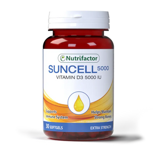 Suncell 5000