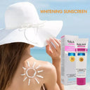 GUANJING Kojic Acid & Collagen Sunscreen SPF50+ photo 1