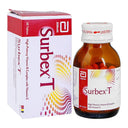 Surbex-T 30 Tablets - B-Complex & Vitamin C Multivitamin photo 1