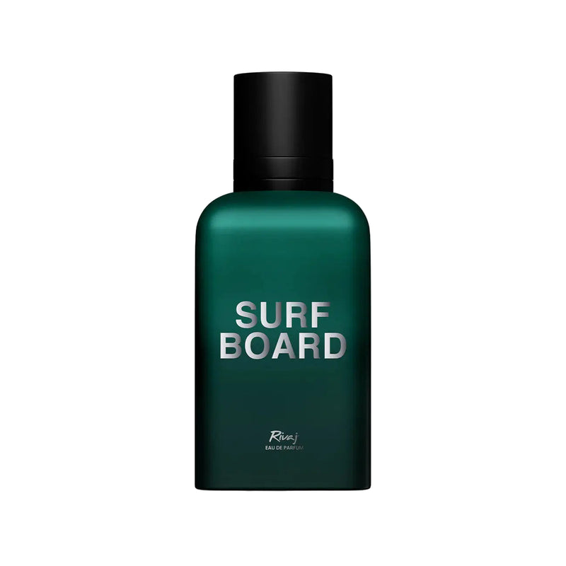 Surfboard Men Perfume 100ml – Fresh & Energetic Aquatic Fragrance