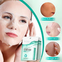 BIOAQUA Ceramide Centella Asiatica Moisturizing Face Sheet Mask photo 2
