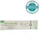 Technobet-G Betamethasone Dipropionate 0.05% + Gentamicin 0.1% Cream 15g photo 2
