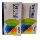 Terbimax Terbinafine 250mg Tablets photo 1