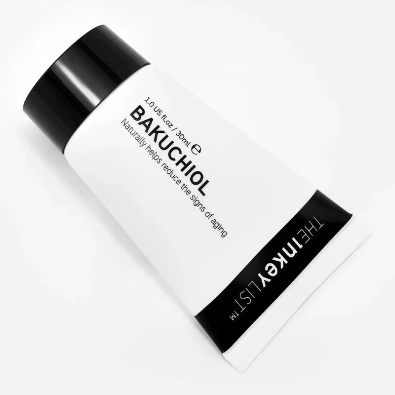 The INKEY List Bakuchiol Moisturizer 30ml