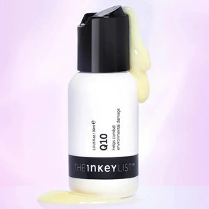 The INKEY List Q10 Serum 30ml