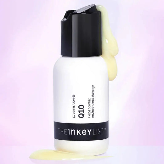 The INKEY List Q10 Serum in 30ml