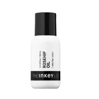 The INKEY List Rosehip Oil 30ml