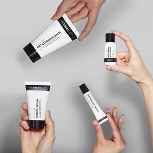 The INKEY List Winter Glow Kit: Best Skin in 4 Steps