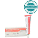 Tracnesan Cream 10gm photo 1