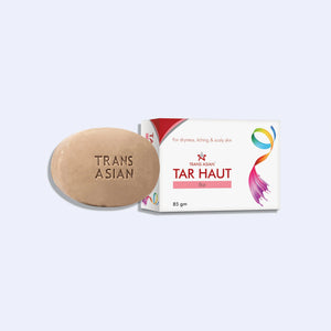 Tar Haut Coal Tar Bar 90g