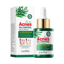 SADOER Tea Tree Serum - Oil Control & Anti-Acne Face Serum - 30ml photo 1