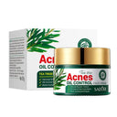SADOER Tea Tree Acnes Oil Control Face Cream 50g photo 1