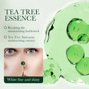 SADOER Tea Tree Acnes Oil Control Face Cream 50g photo 4