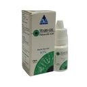 Tears Gel 2% 10gm – Lubricating Eye Gel for Dry Eyes photo 1