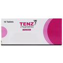 Tenz 2mg Tablet – Tizanidine Muscle Relaxant photo 1