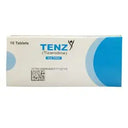 Tenz 4mg Tablet – Tizanidine Muscle Relaxant photo 1
