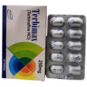 Terbimax Terbinafine 250mg Tablets photo 3