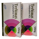 Terbimax Terbinafine 125mg Tablets photo 1