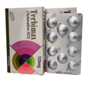 Terbimax Terbinafine 125mg Tablets photo 2