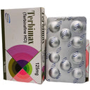 Terbimax Terbinafine 125mg Tablets photo 3