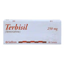 Terbisil Tablets 250mg (Terbinafine) photo 2