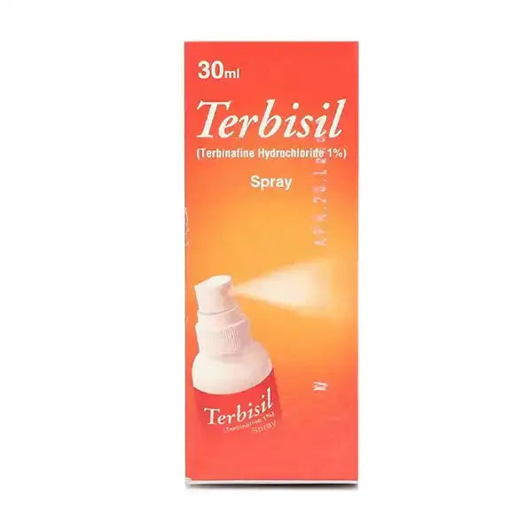 Terbisil Spray 30ml