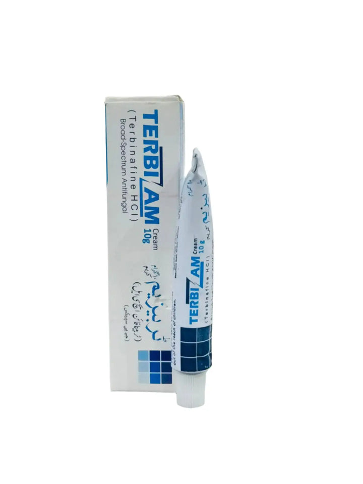 Terbizam Cream 10mg