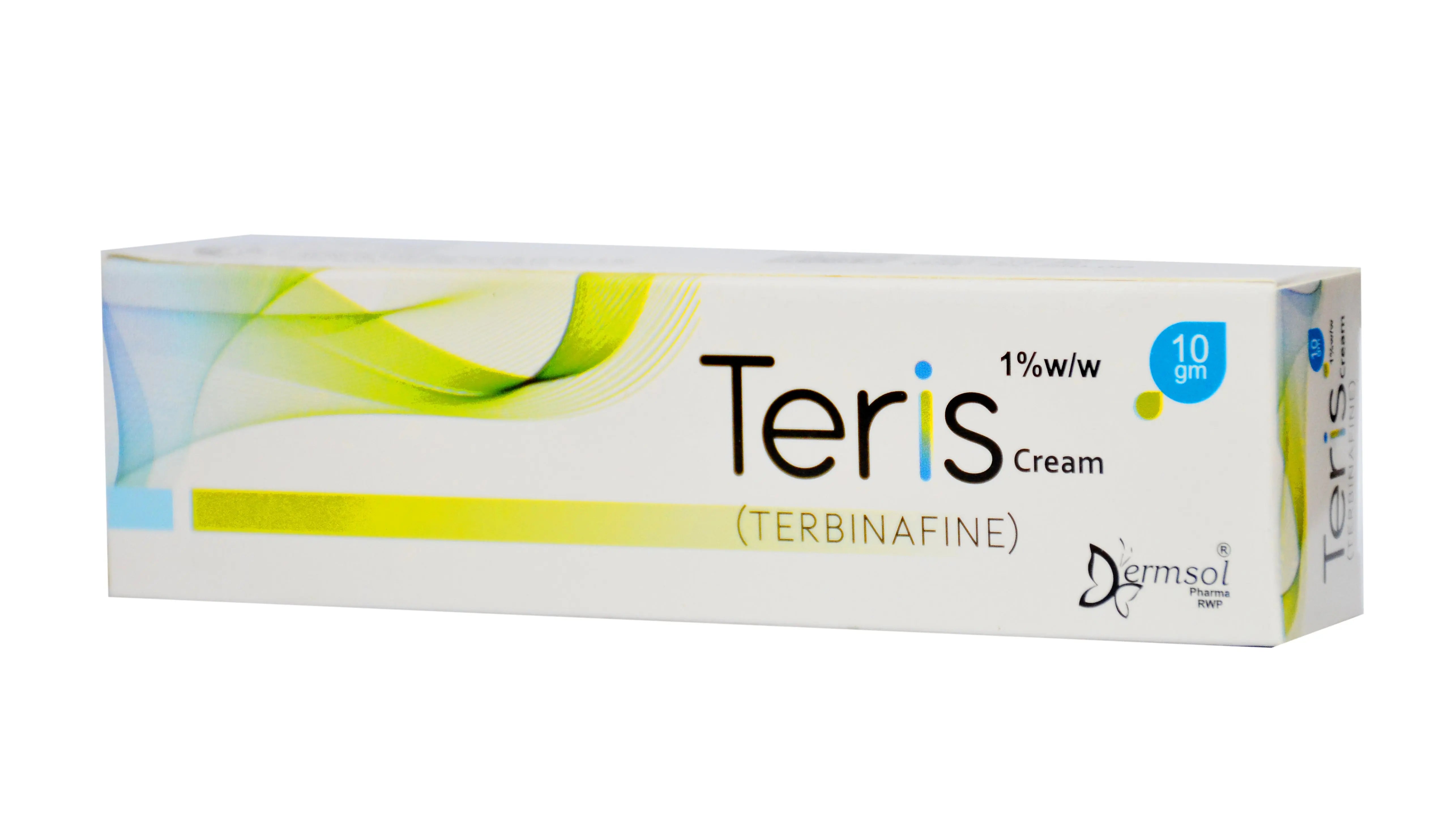Teris Cream 1%