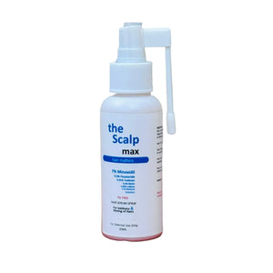 Invoke The Scalp Max – Hair Matters – Advanced Hair Serum Spray (80ml)