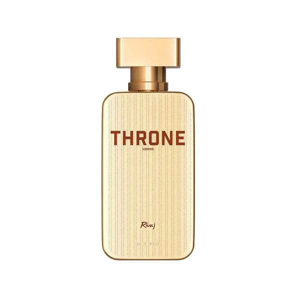 Throne Men Perfume 100ml 