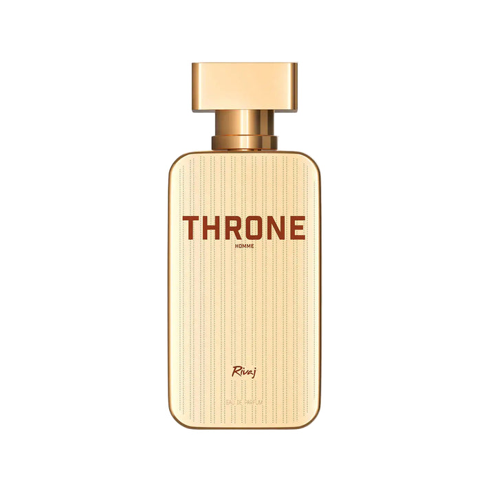 Throne Men Perfume 100ml 