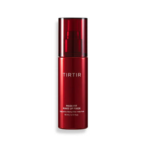 TIR TIR Mask Fit Make Up Fixer 80ml