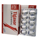 Tigasor Acitretin 25mg Capsules photo 2