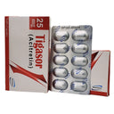 Tigasor Acitretin 25mg Capsules photo 3