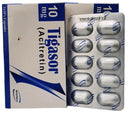 Tigasor Acitretin 10mg Capsules photo 2