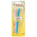 Tinkle Razor – Precision Facial & Body Hair Removal photo 1