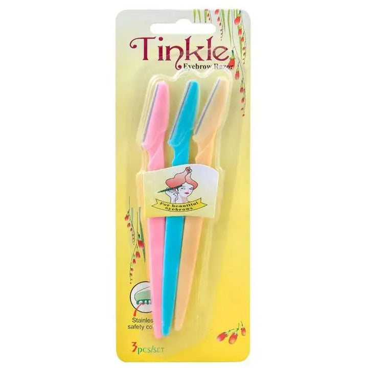 Tinkle Razor