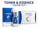 Toner & Essence Glow Kit – Hydrating Toner + Serum photo 1