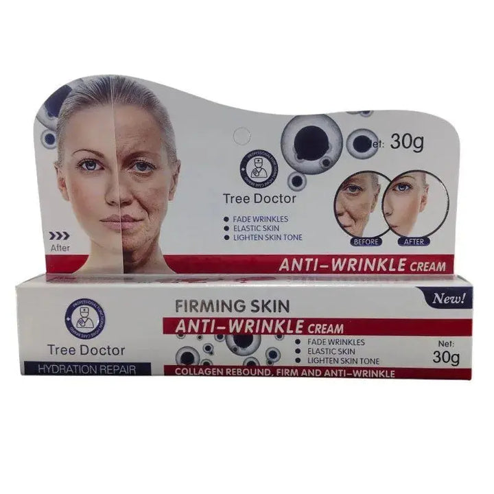 anti wrinkle cream