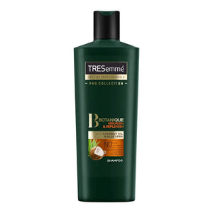TRESemmé Botanique Nourish & Replenish Shampoo, 650ml – Buy Online in Pakistan | Derma.pk
