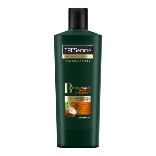 Tresemme Botanique Nourish & Replenish Pro Collection Shampoo, 650ml
