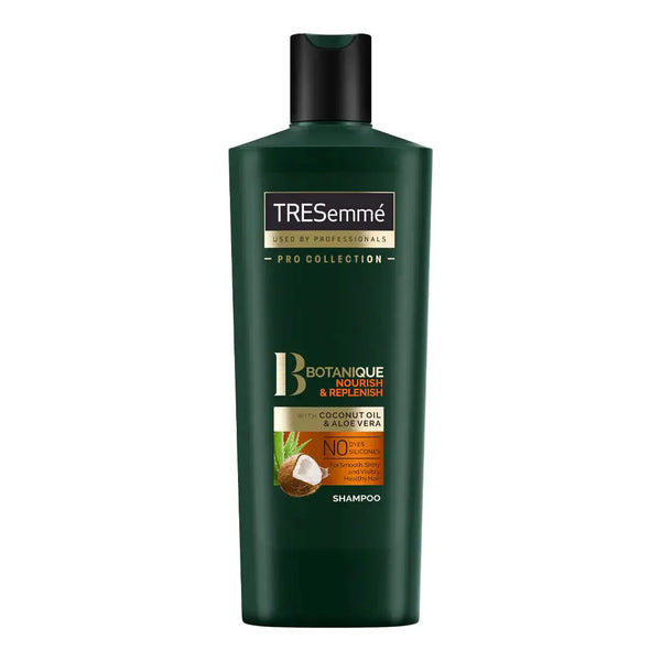 Botanique Nourish & Replenish