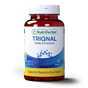 Trignal Men’s Reproductive Health Capsules