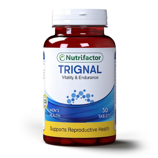 Trignal Men’s Reproductive Health Capsules